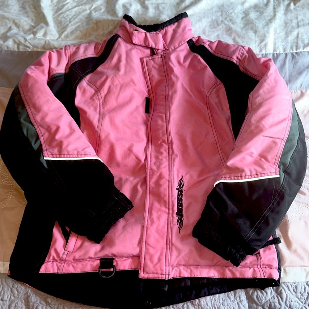 Snowmobile Jacket - image 1